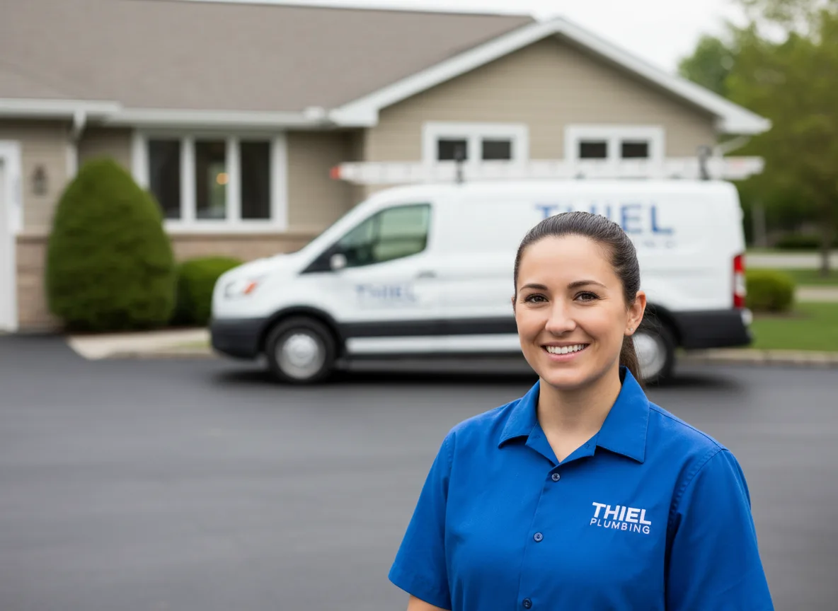 Plumber Darrington, WA FAQs